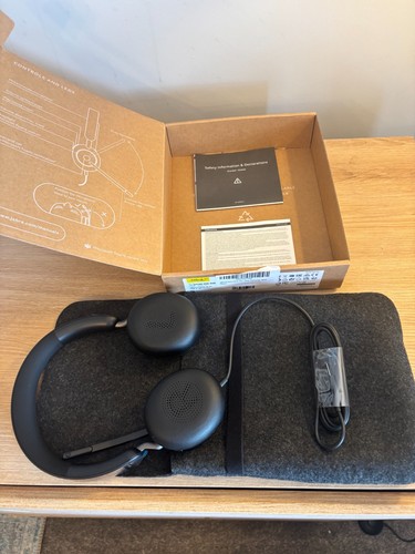 Jabra evolve2 wired - evolve2,