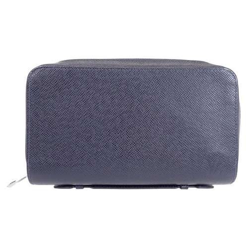 Louis vuitton zippy taiga - vuitton,