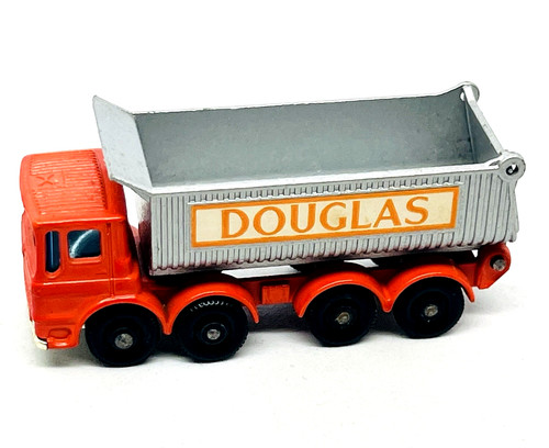 Matchbox lesney regular - matchbox,