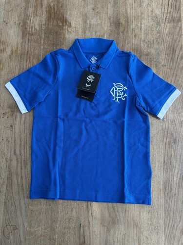 Glasgow rangers polo - rangers, shirt