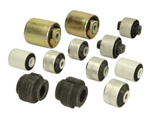 Repair kit wheel suspension - kit,,