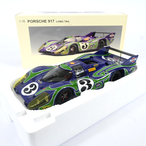 Autoart millennium 18 - millennium, 1/18