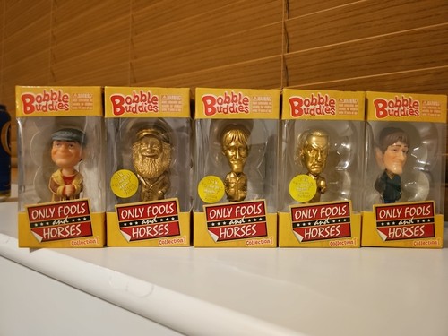 Bobble buddies only - bobble,