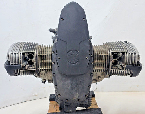 Bmw r1100rt engine motor - 97,