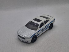 Hot Wheels '11 Dodge Charger