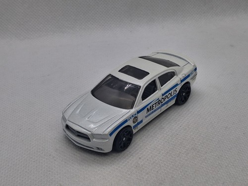Hot wheels dodge - dodge, charger