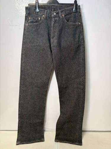 Vintage 90s levis 501 - 501, black