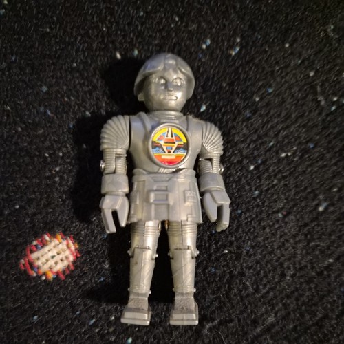 Mego twiki figure buck rogers - mego,