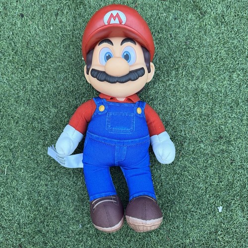 Large super mario bros movie - large,