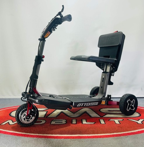 Movinglife atto sport folding - movinglife,