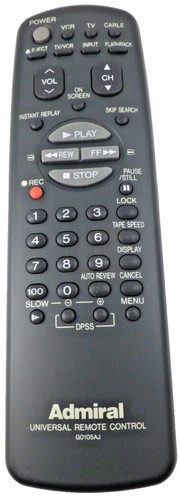 G0105aj new admiral - new,