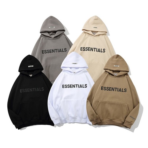 Men and women hooded - men,