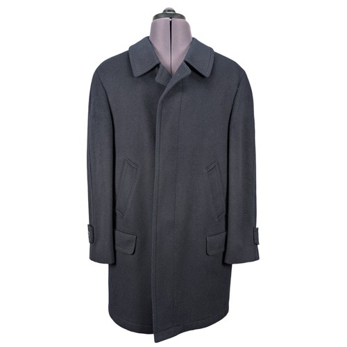 Steinbock himalaya loden coat - himalaya,