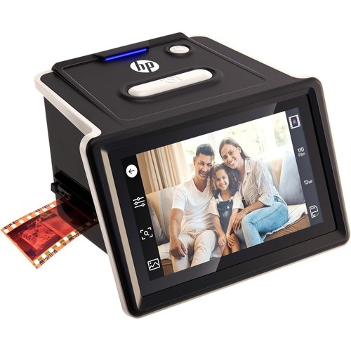 Filmscan touch film - 5",