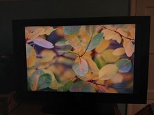 SAMSUNG TV LE40N73BD LCD 720p