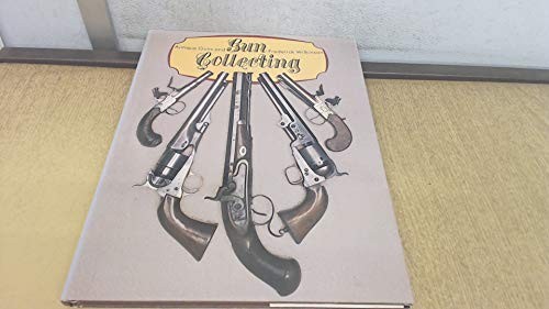 Antique guns and gun - antique,