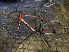 Cube Agree GTC Full Carbon