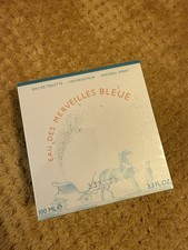 Hermes Eau des Merveilles