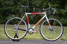 2003 CANNONDALE XR1000