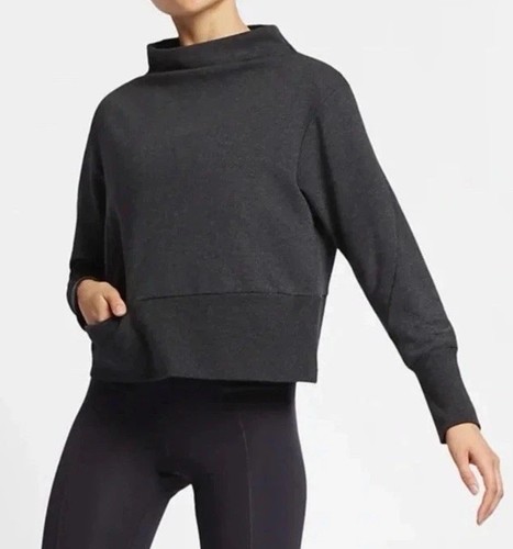 Nike dri fit versa - versa, mock
