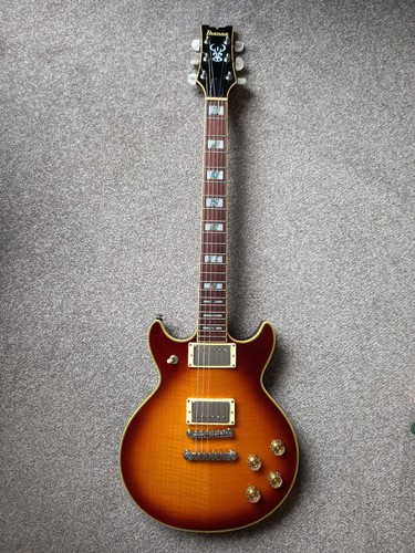 Ibanez ar300 electric guitar - ar300,