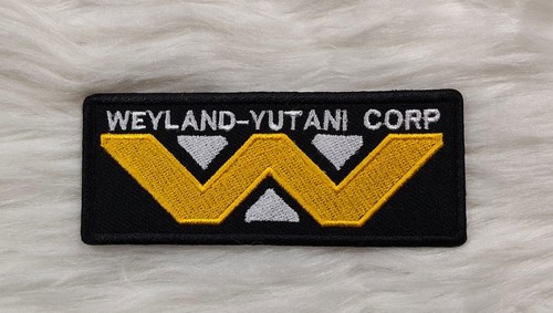 Weyland yutani corp - weyland-yutani,