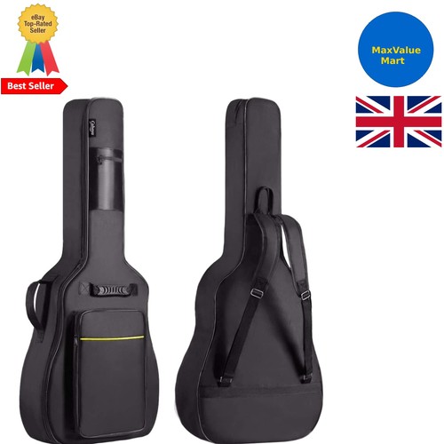Ultimate acoustic guitar case - ultimate,