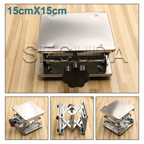 Lab jack lift support - hq,