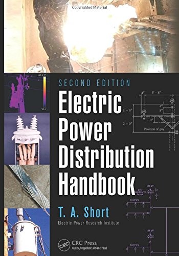Electric power distribution - electric,