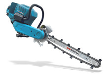 GeoTrencher Electric Portable