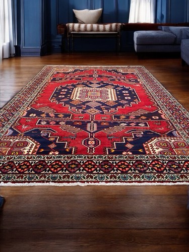 New original persian carpet - original,