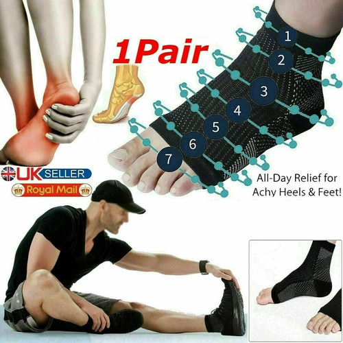 Compression socks for women - 2x,