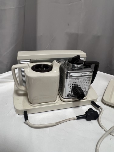 Vintage 1970 goblin teasmade - 1970,