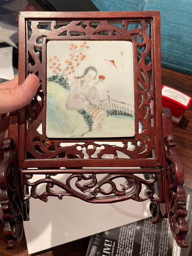 Vintage antique chinese - antique,