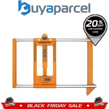 BORA NGX Circular Saw Straight Edge Cut Plate Jig Guide Rail Rip Guide BR-546250