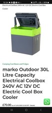 marko Travel Car 30L Litre