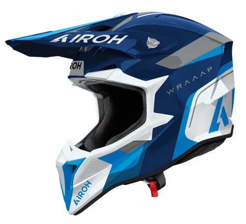 Airoh wraap conquer - wraap,