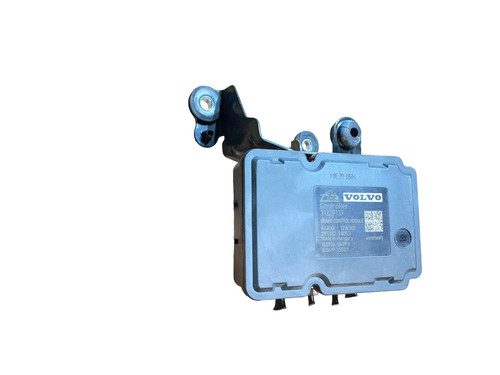 Volvo abs pump brake - volvo,