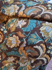 Sanderson BEDE Vintage Fabric