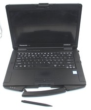 Panasonic Toughbook FZ-55 MK1