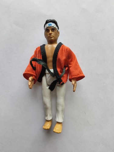 Karate kid daniel larusso - kid,