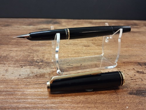 Montblanc 221 piston type - 221,