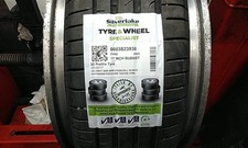205/50R17 93W 6MM CHURCHILL
