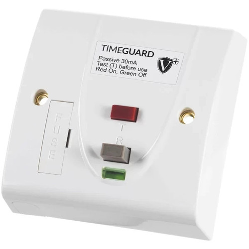 Timeguard valiance rcd10wpvn - timeguard,
