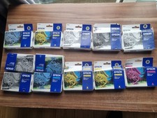 Epson Stylus photo 2100