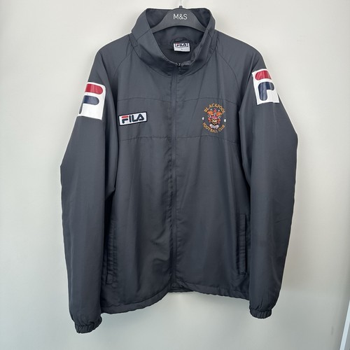 Fila blackpool vintage - blackpool, fc
