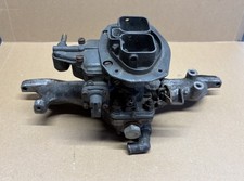 Ford Escort Mk1 Mk2 32 / 36 Webber Carb & Manifold 