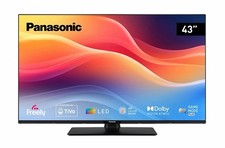 Panasonic 43w61aey led - 43",