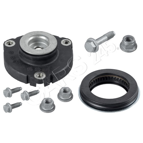 Febi front suspension - febi, strut