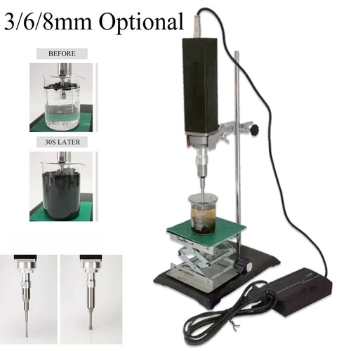 8mm handheld ultrasonic - 3/6/8mm,
